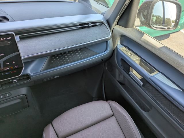 New 2025 Volkswagen ID. Buzz 1st Edition RWD image 16