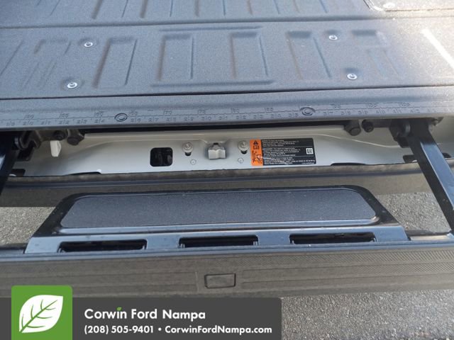 New 2025 Ford F350 Lariat w/ Lariat Ultimate Package image 33