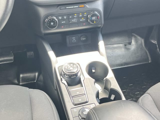 Certified 2021 Ford Bronco Sport Badlands AWD/4WD image 30