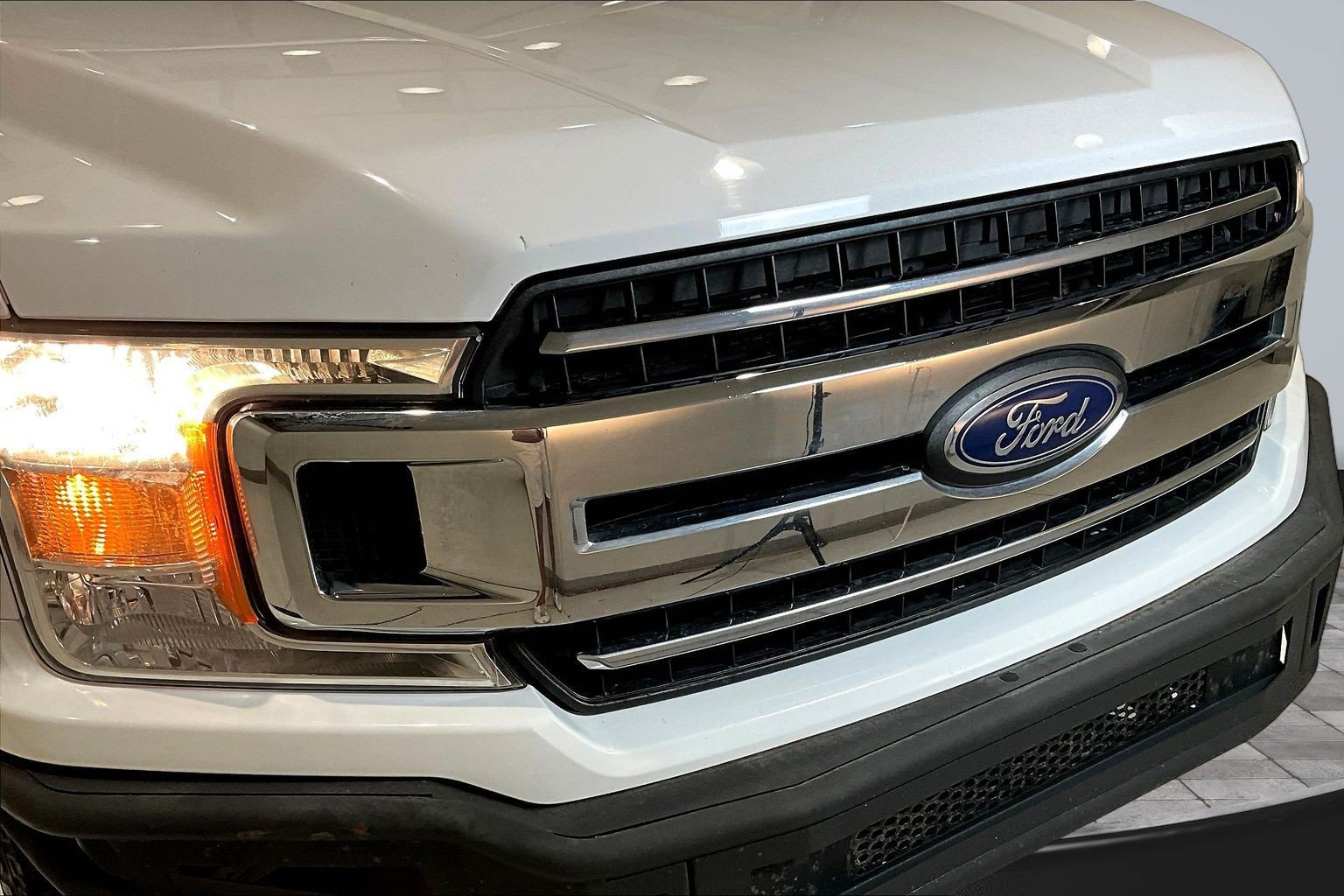 Used 2020 Ford F150 XLT w/ Equipment Group 301A Mid AWD/4WD image 33
