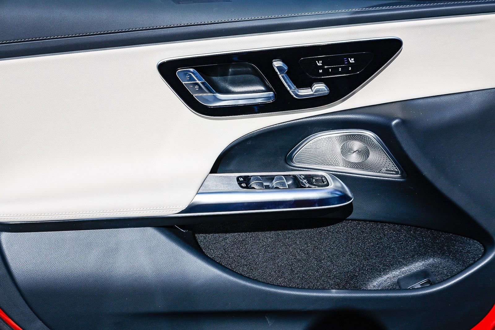 New 2026 Mercedes-Benz E 350 4MATIC Sedan image 22