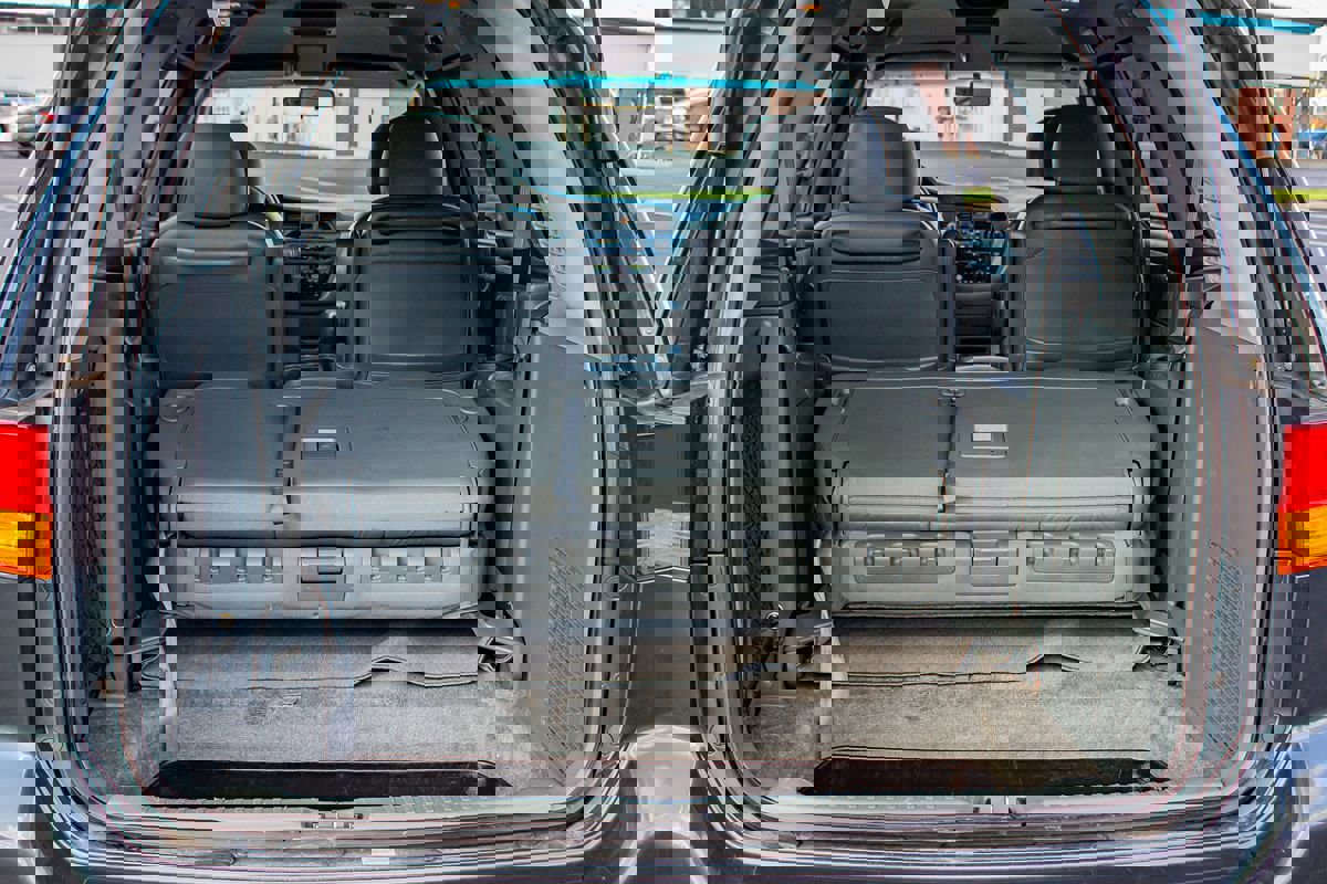 Used 2003 Honda Odyssey EX-L image 17