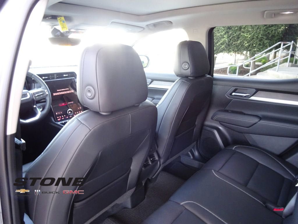 New 2026 GMC Terrain Denali AWD/4WD image 20