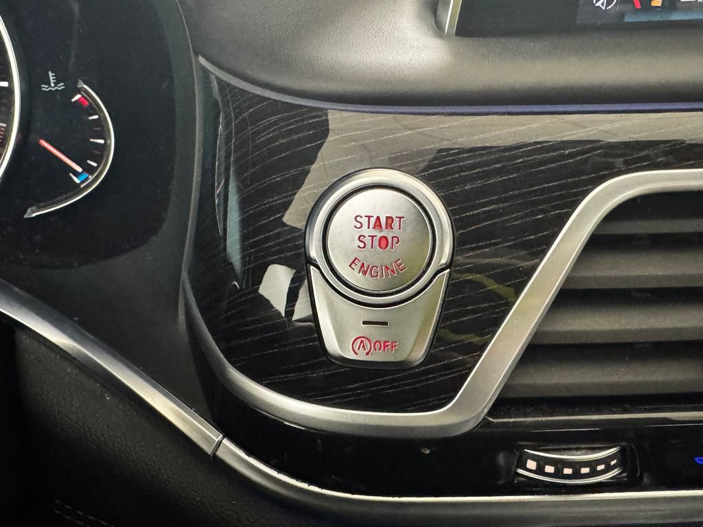 Used 2018 BMW 750i xDrive image 20