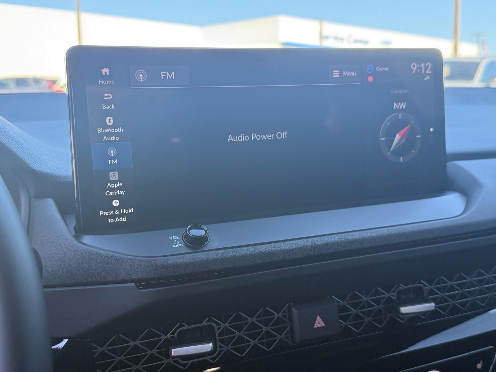 Used 2026 Honda Accord Sport image 21