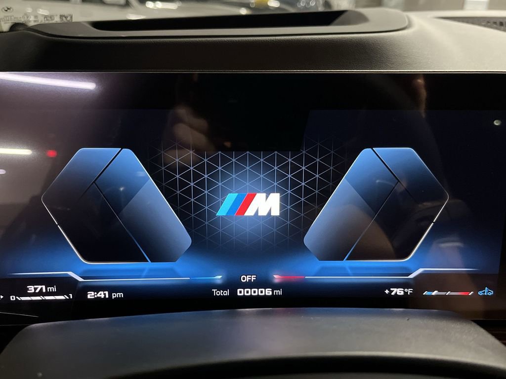 New 2026 BMW X7 M60i image 15