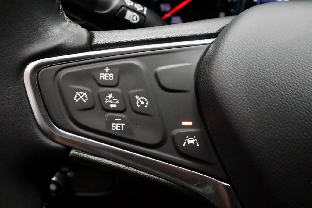 Used 2024 Chevrolet Equinox LT w/ LPO, Floor Liner Package image 24