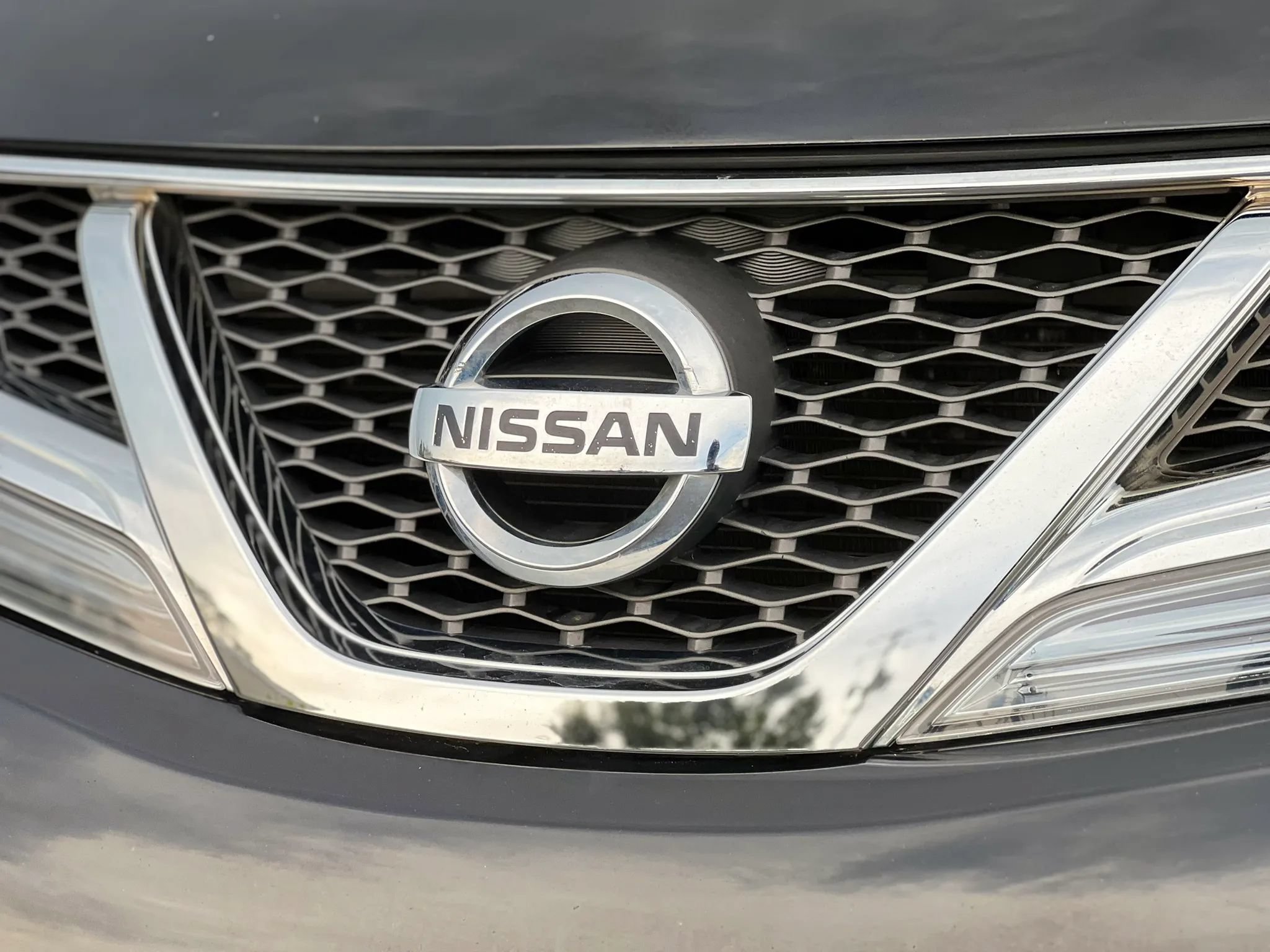 Used 2012 Nissan Murano SL w/ Navigation Pkg AWD/4WD image 9