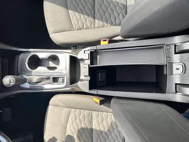 Used 2020 Chevrolet Equinox LT AWD/4WD image 21