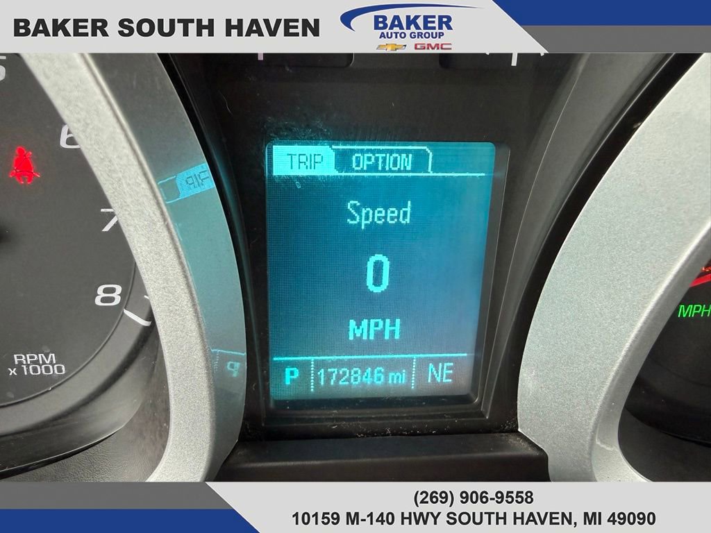 Used 2016 Chevrolet Equinox LT w/ Convenience Package image 15