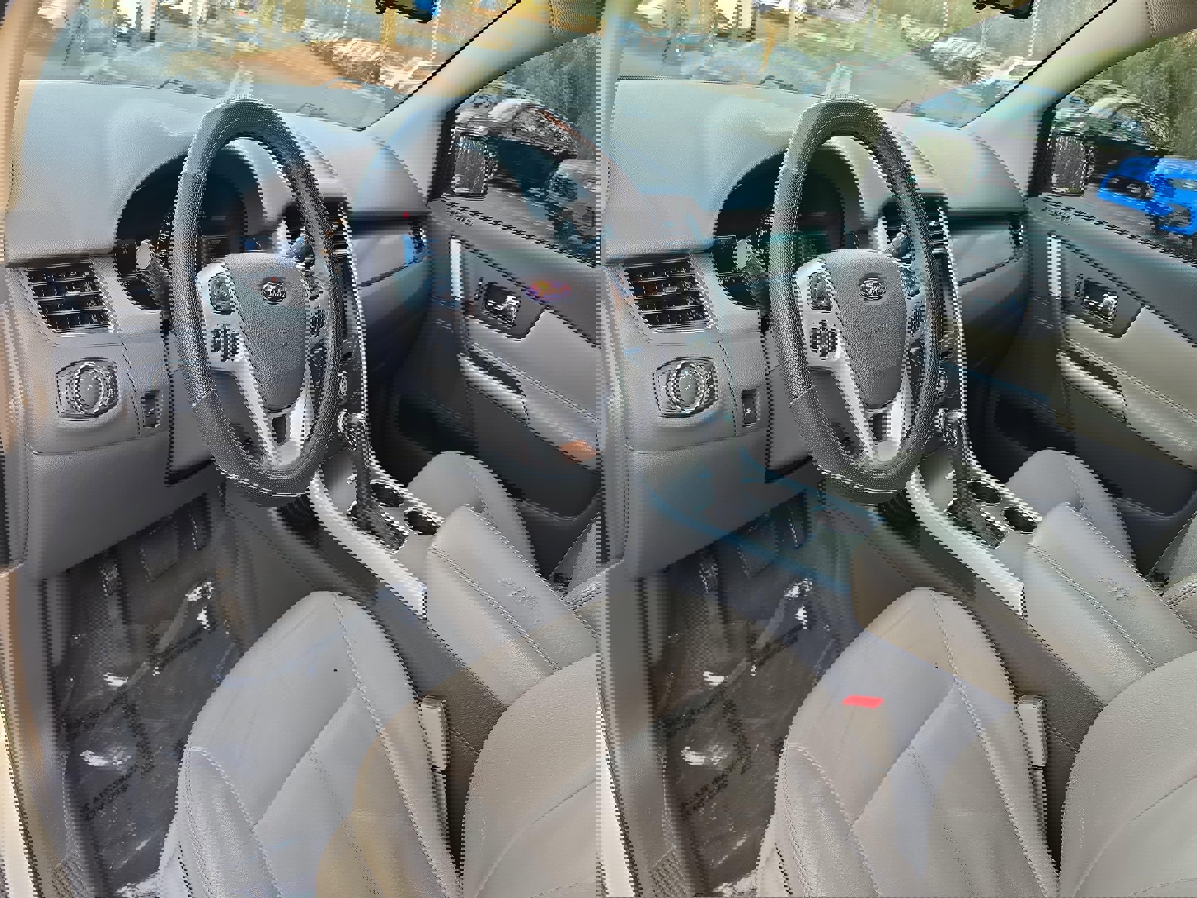 Used 2013 Ford Edge SEL image 16