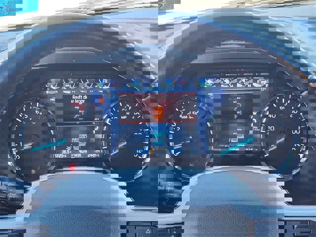 Certified 2022 Ford Expedition Limited image 13