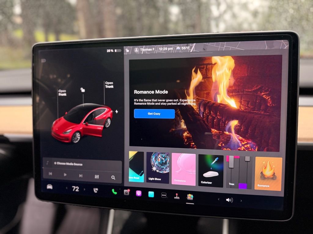 Used 2018 Tesla Model 3 Long Range image 48