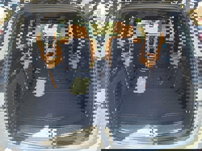 Used 2023 Jeep Grand Cherokee L Summit AWD/4WD image 16