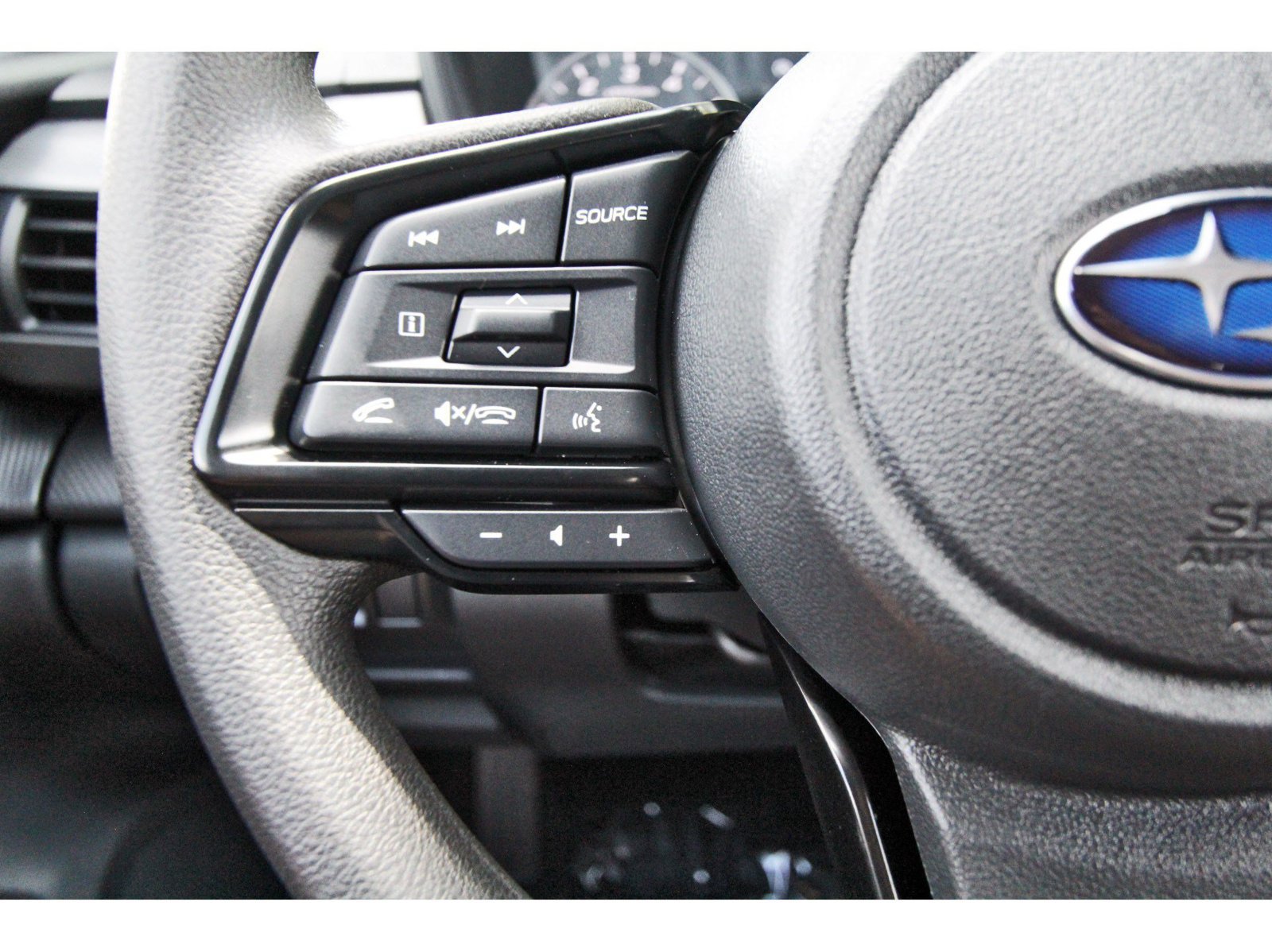 New 2026 Subaru Crosstrek 2.5i Premium AWD/4WD image 15