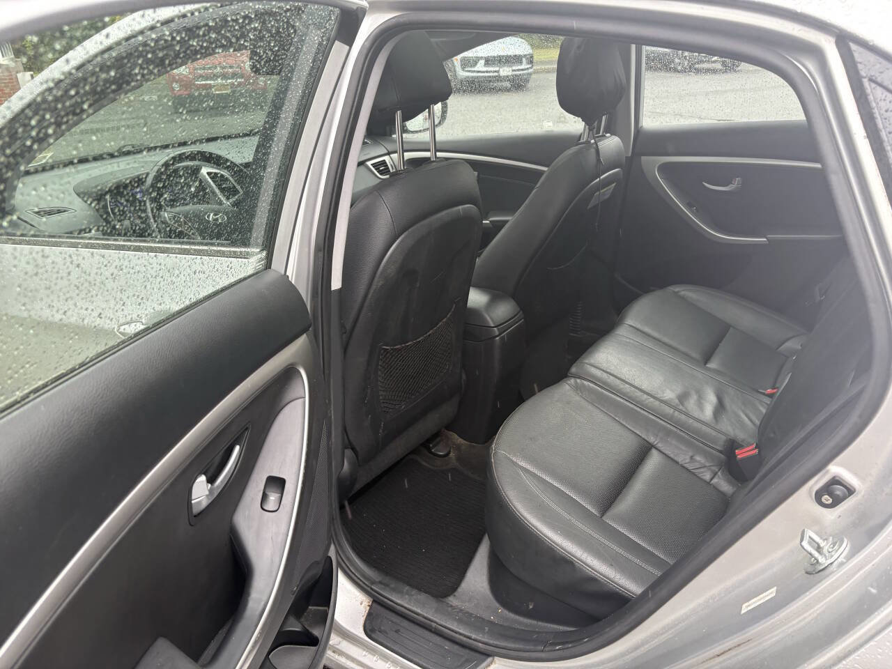 Used 2013 Hyundai Elantra GT w/ Style Pkg image 19