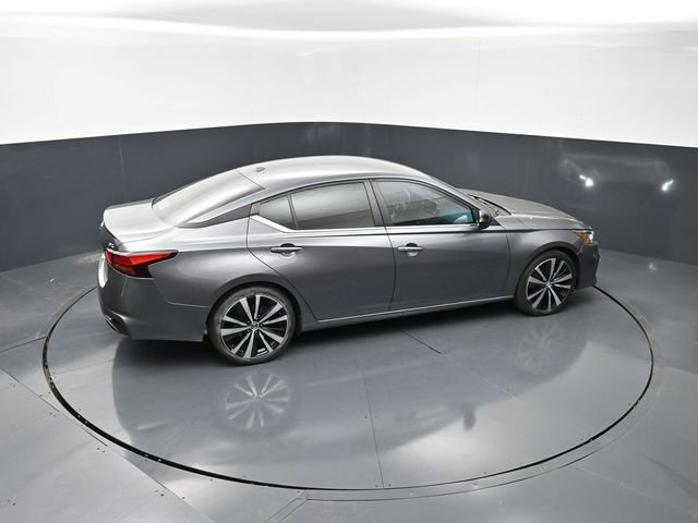 Used 2020 Nissan Altima 2.5 SR FWD image 20