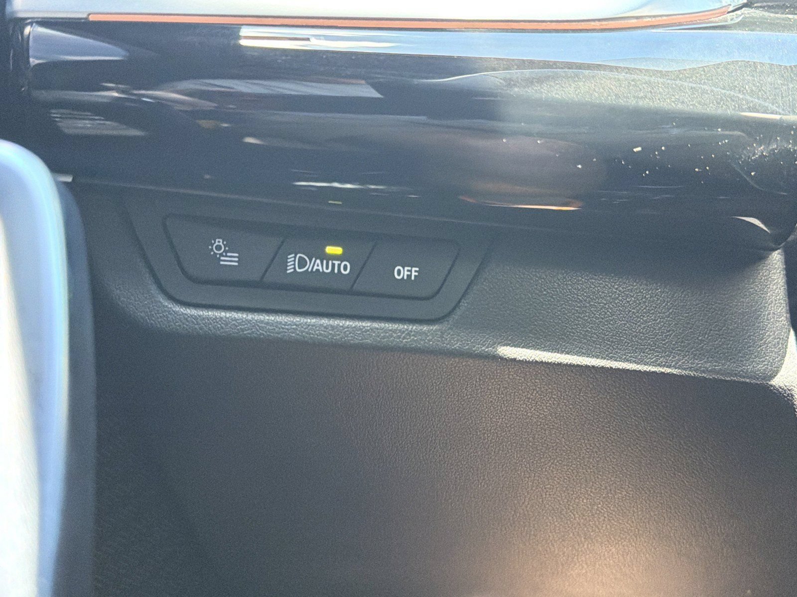 Certified 2024 BMW X1 xDrive28i AWD/4WD image 28