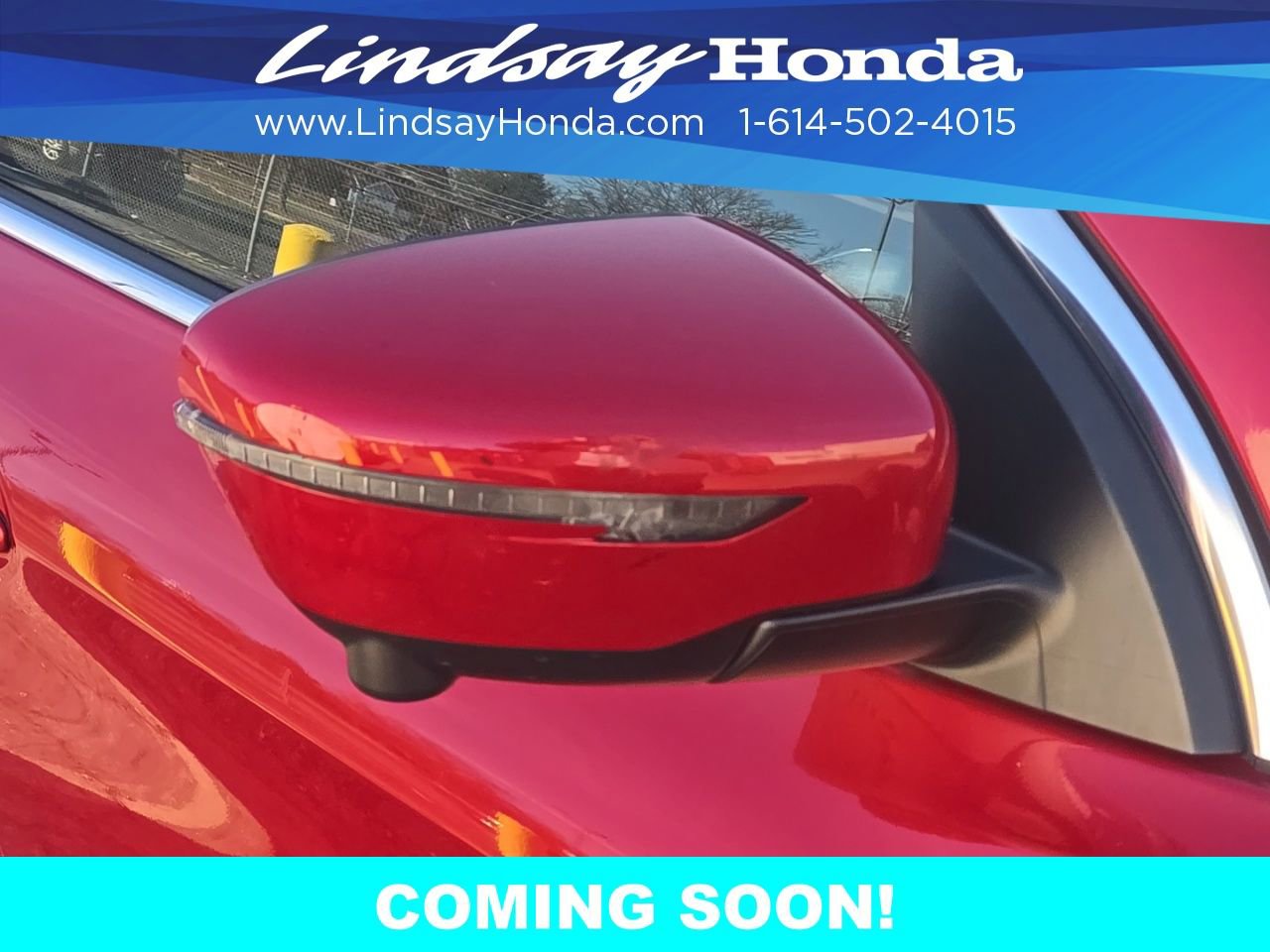 Used 2018 Nissan Rogue Sport SL w/ SL Premium Package image 14