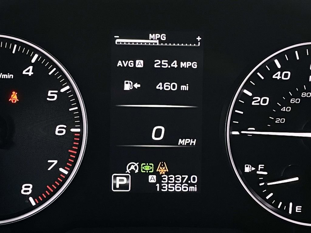 Used 2025 Subaru Outback Touring XT image 15