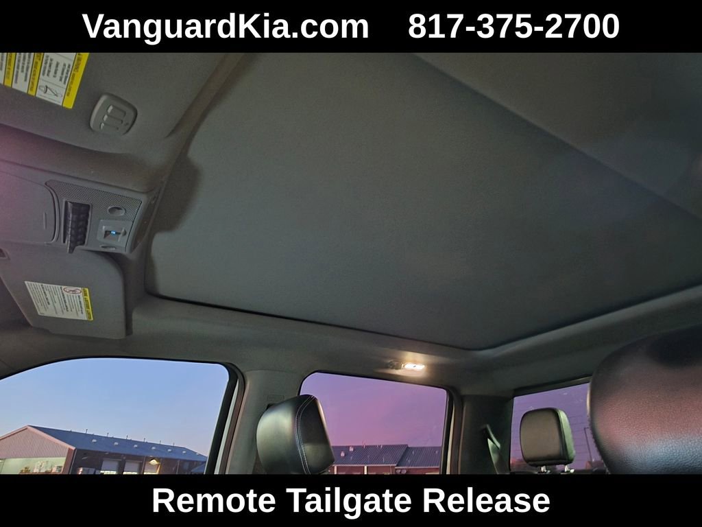 Used 2019 Ford F450 Lariat w/ Lariat Ultimate Package image 17