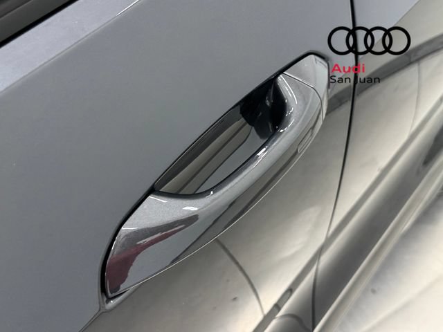New 2026 Audi SQ5 Premium Plus AWD/4WD image 11
