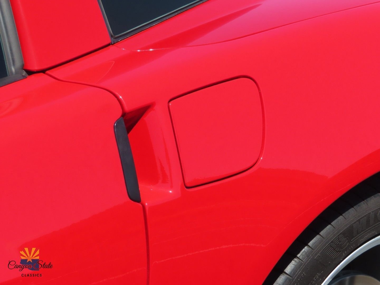 Used 2009 Chevrolet Corvette Coupe w/ Preferred Equipment Group image 25