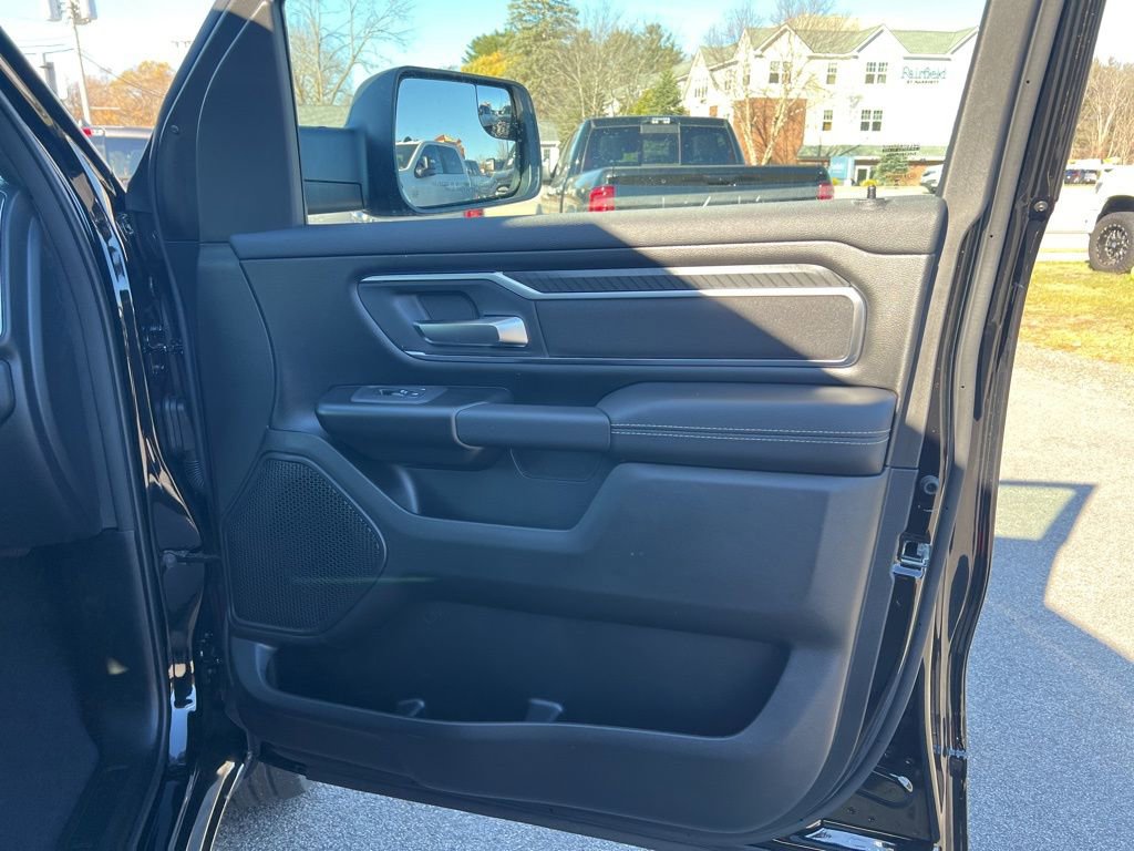 New 2026 RAM 1500 Big Horn image 10