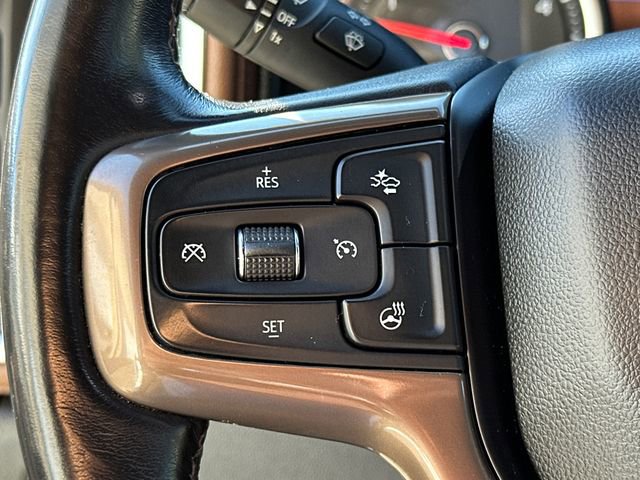 Used 2022 Chevrolet Silverado 2500 High Country w/ Z71 Off-Road Package image 27