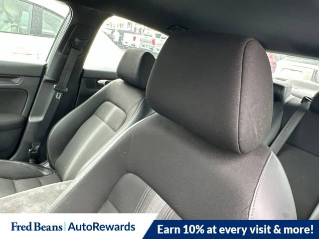 Used 2023 Honda Civic Sport image 9