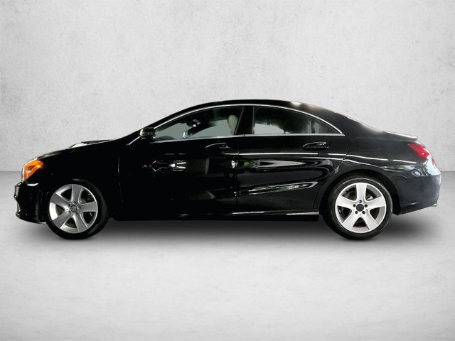 Certified 2016 Mercedes-Benz CLA 250 image 6