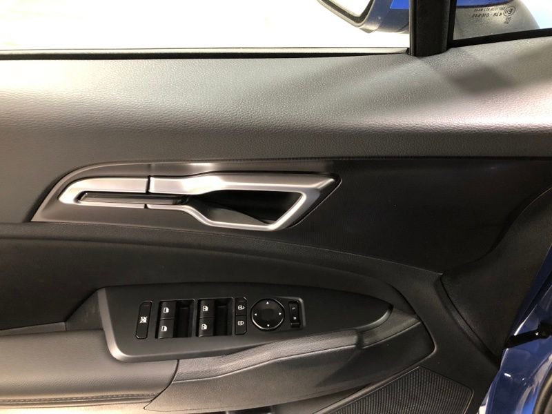 New 2026 Kia Sportage EX w/ EX Panorama Roof Package image 20
