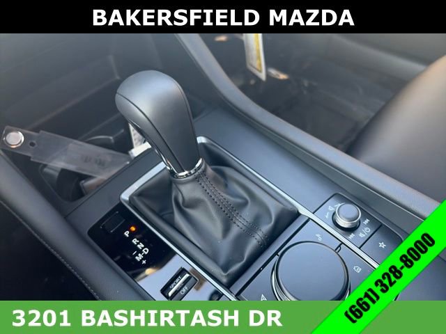 New 2026 MAZDA MAZDA3 s image 14