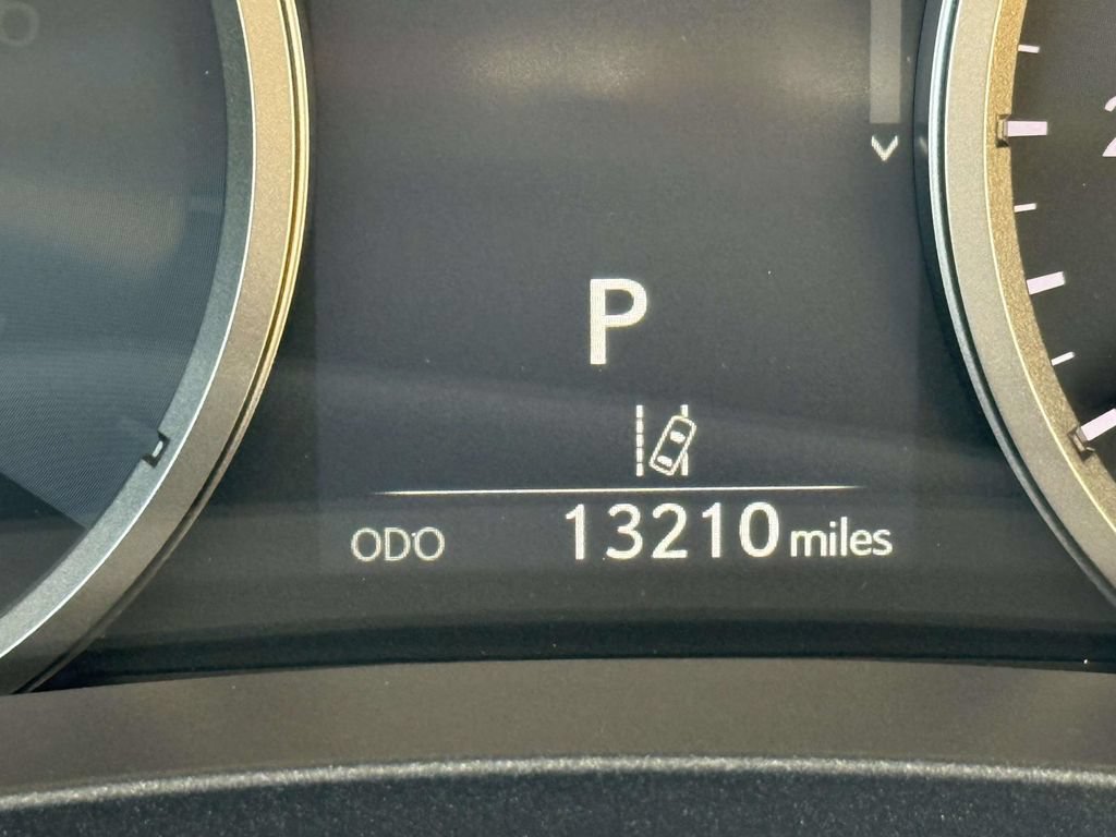Used 2021 Lexus NX 300h AWD w/ Premium Package image 33