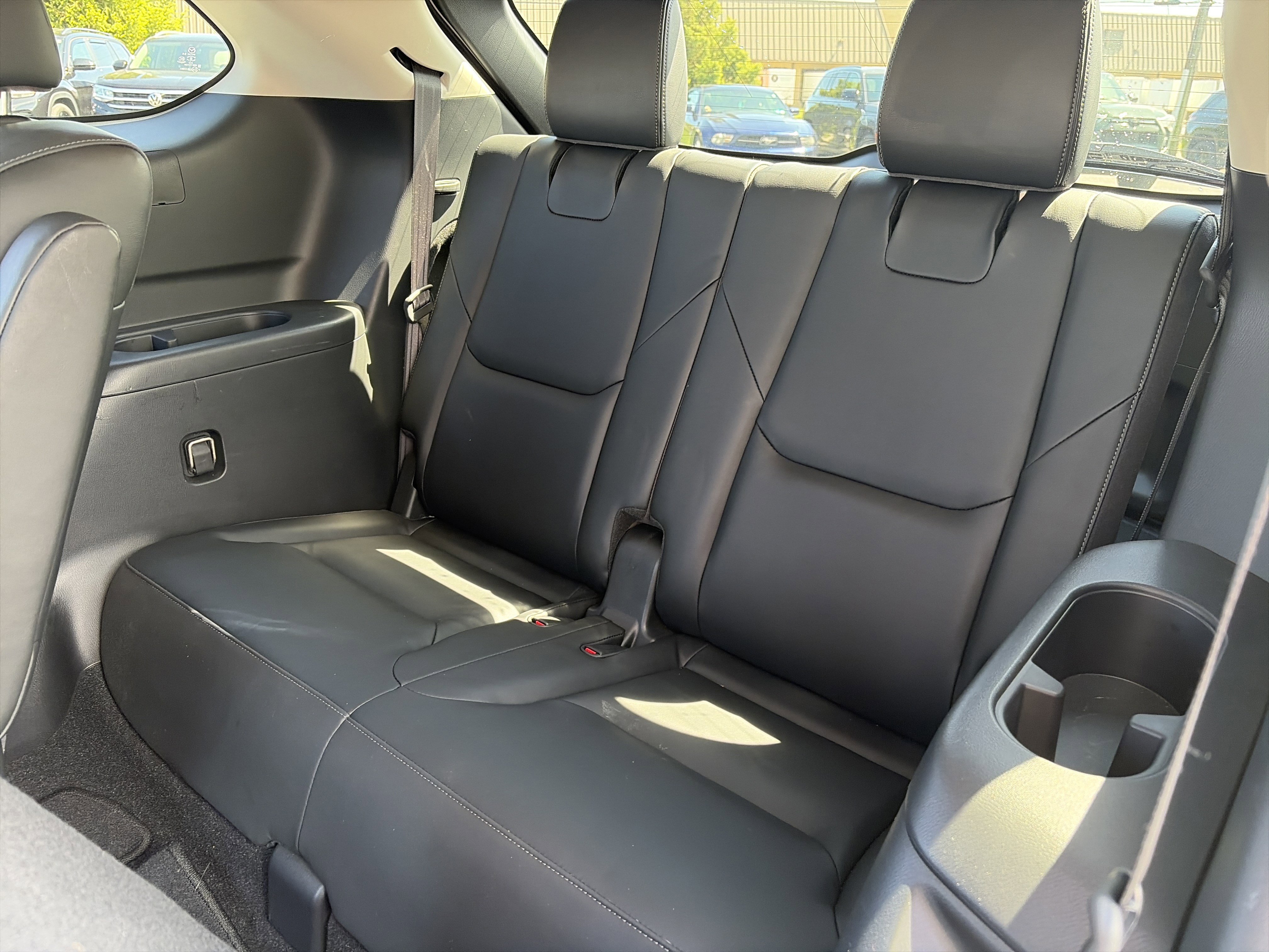 Used 2023 MAZDA CX-9 Touring Plus AWD/4WD image 28