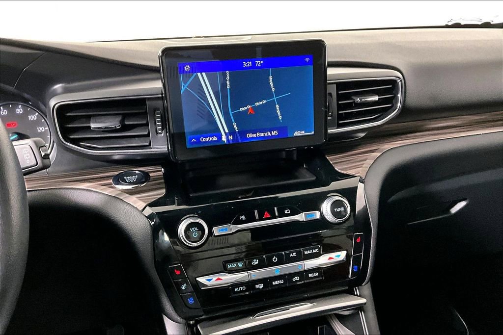 Used 2023 Ford Explorer Limited image 6