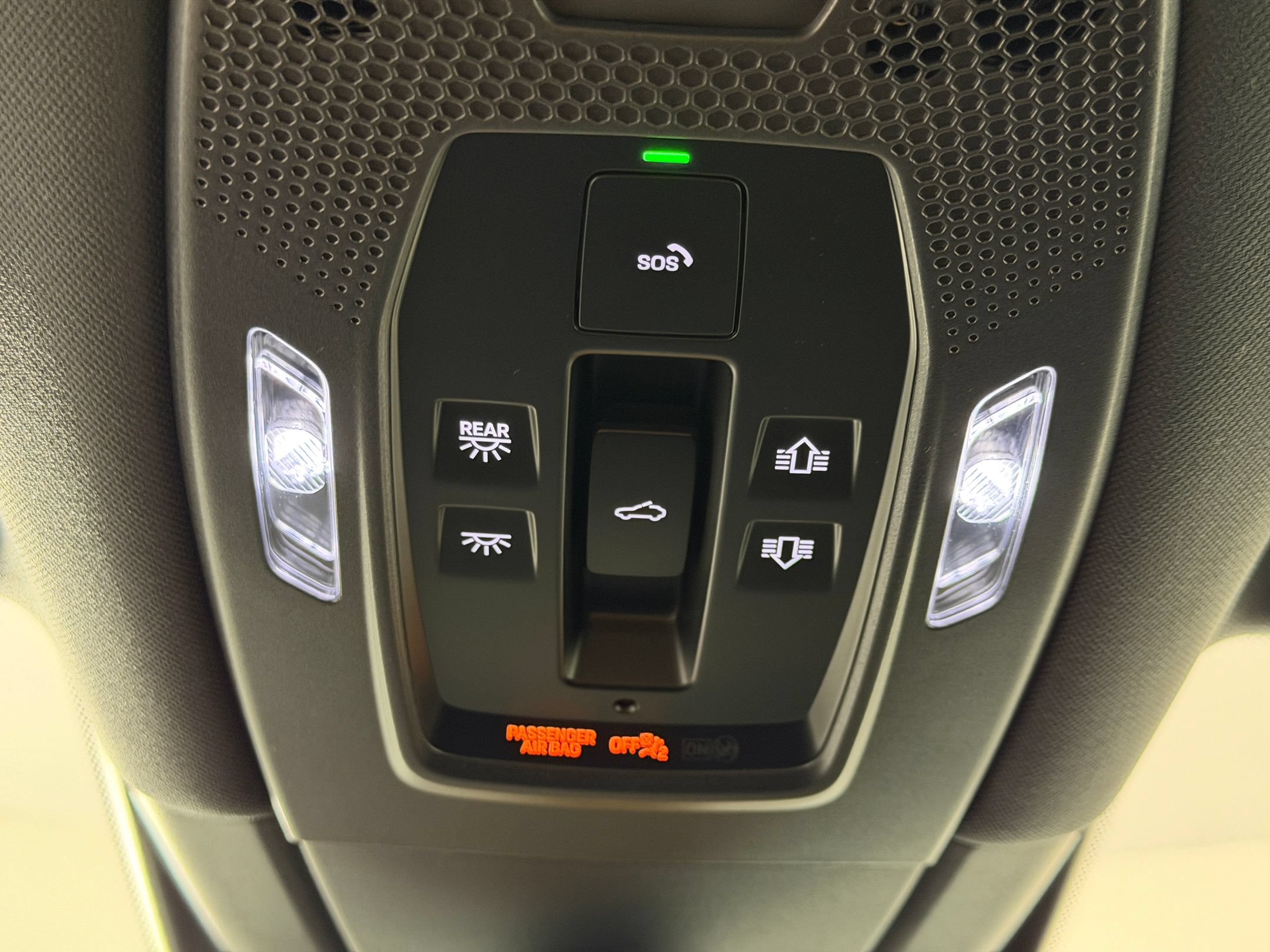 New 2026 Porsche Cayenne AWD/4WD image 21