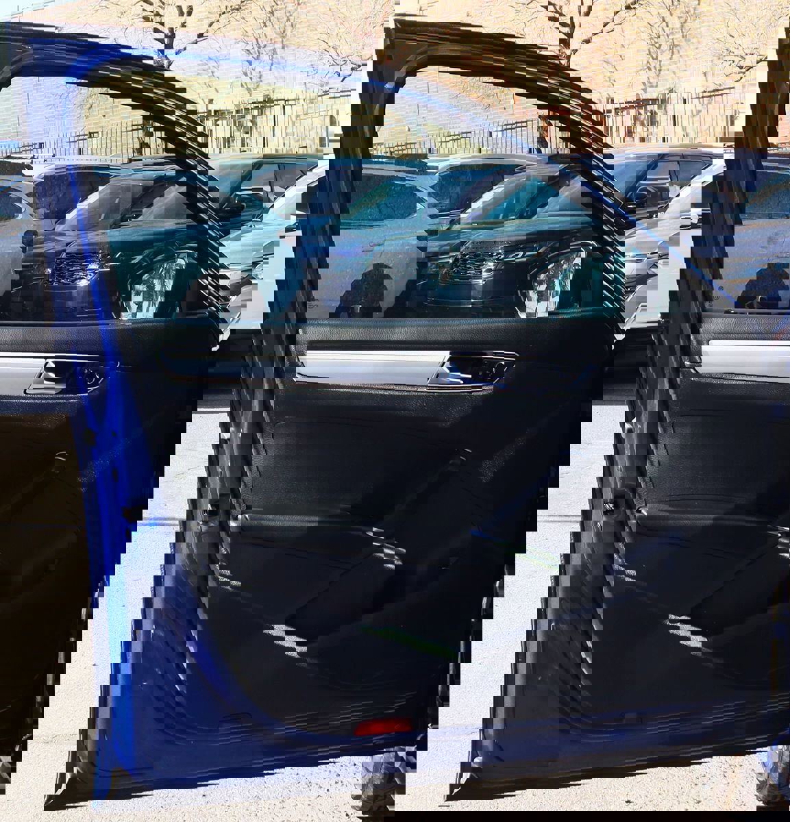 Used 2017 Volkswagen Passat 1.8T S image 36