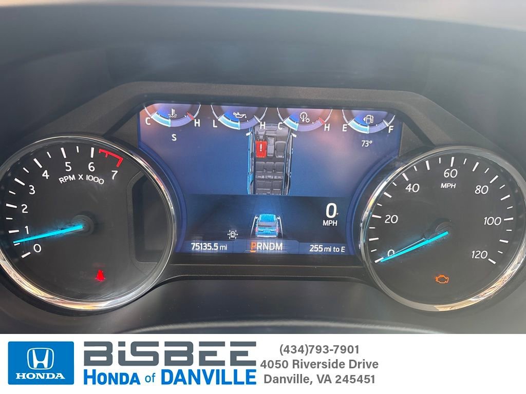 Used 2023 Ford Expedition Max XLT