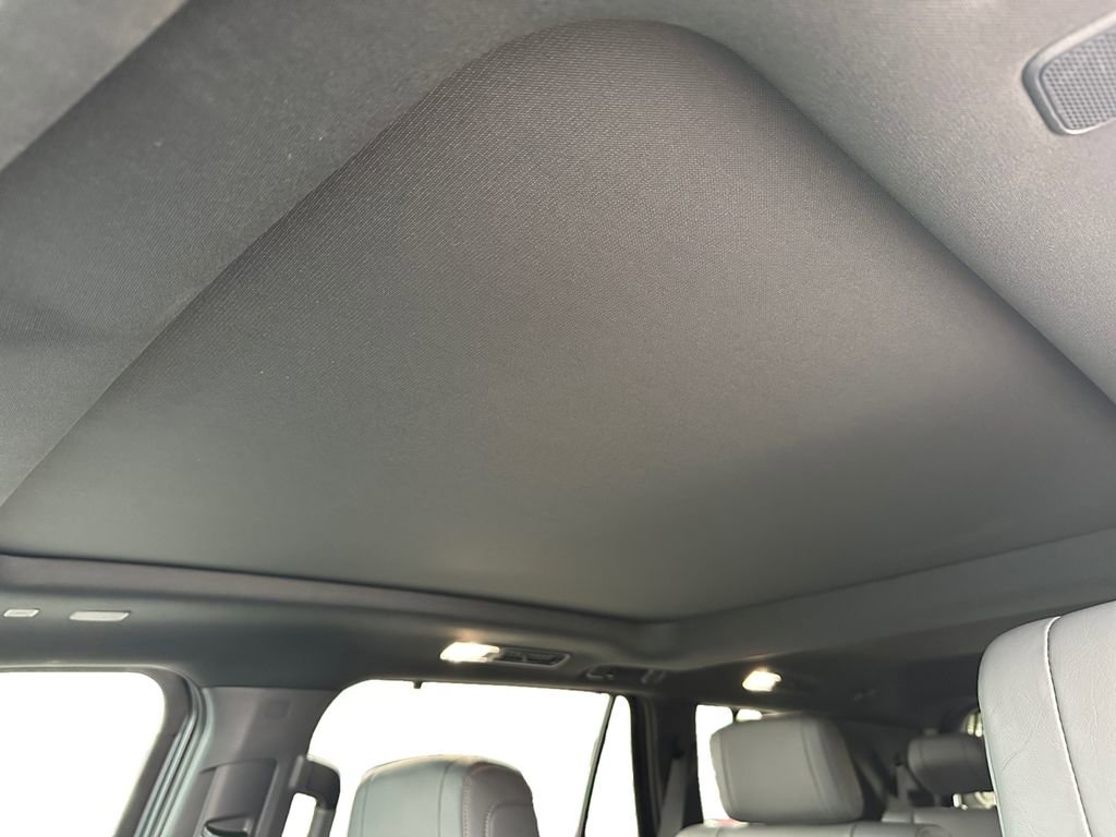Used 2026 Toyota Sequoia Capstone AWD/4WD image 12