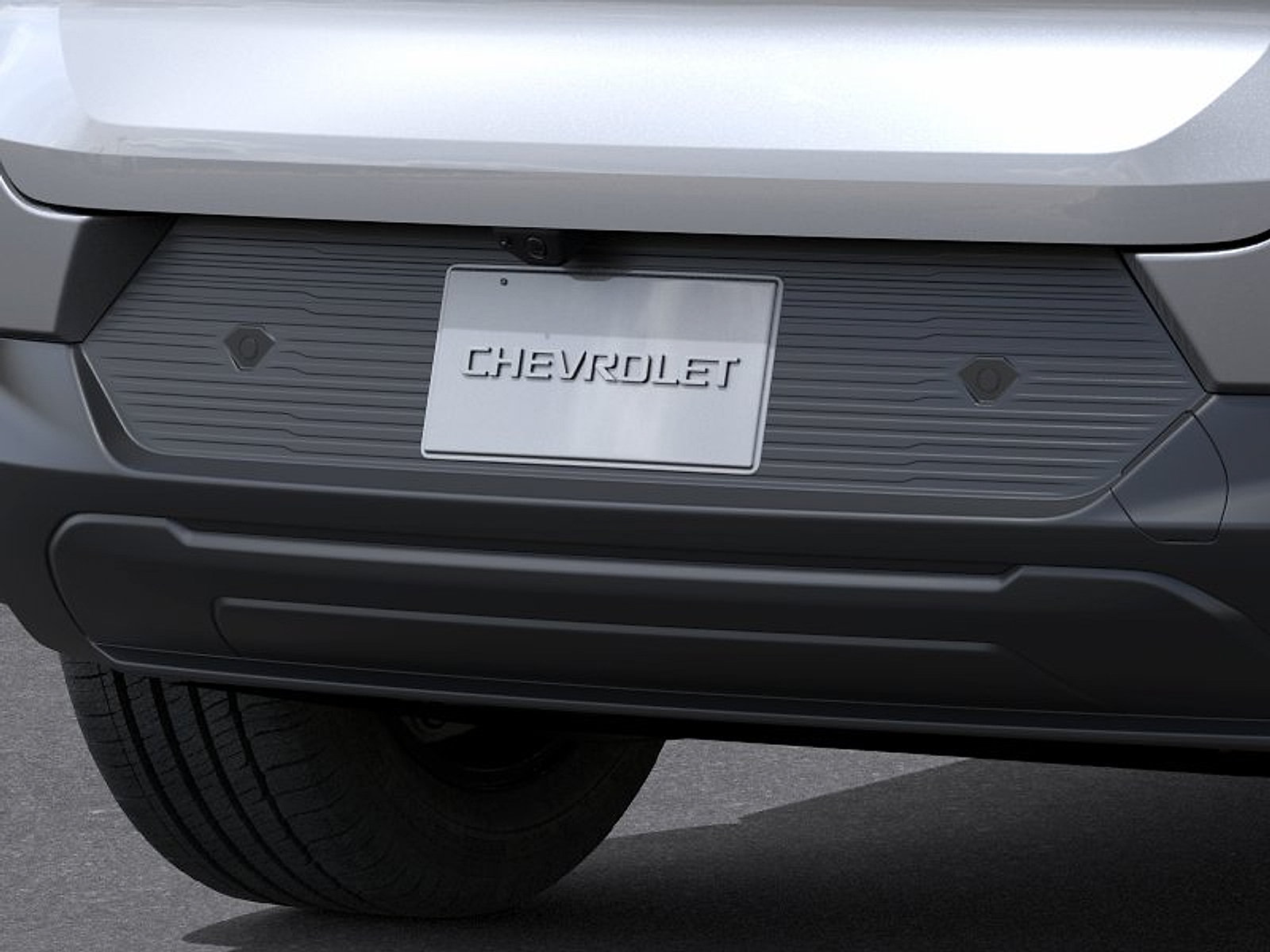 New 2026 Chevrolet Equinox EV LT w/ Comfort Package FWD image 14