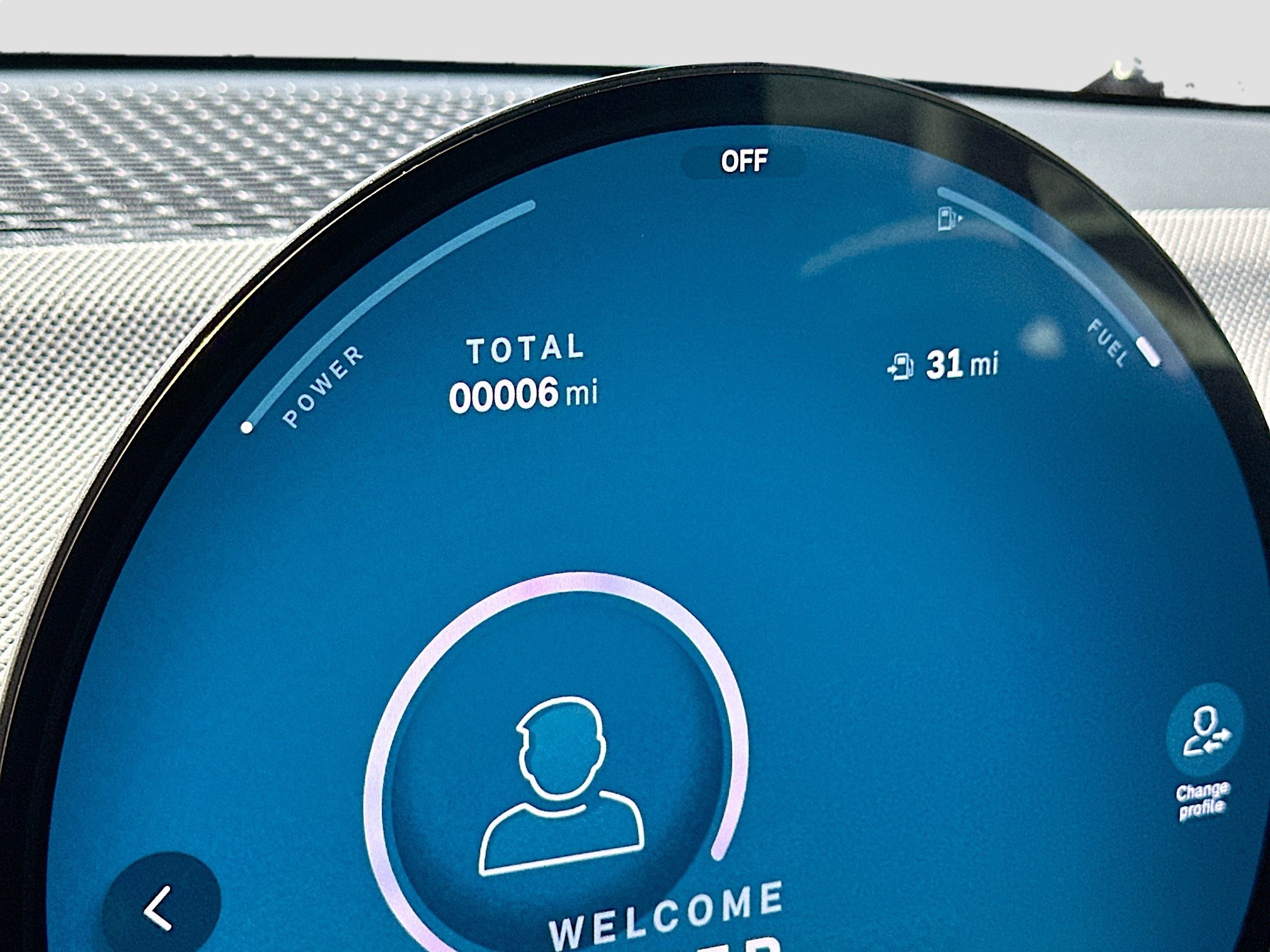 New 2026 MINI Cooper S image 9