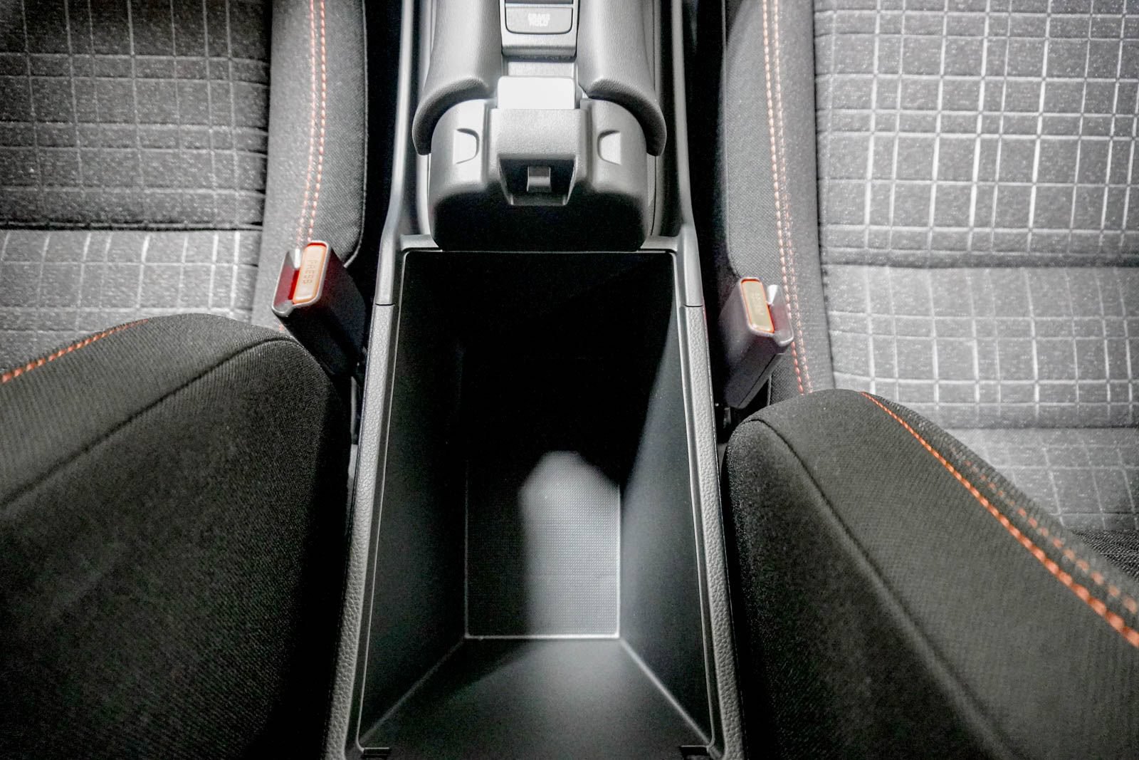 Certified 2026 Honda HR-V Sport image 27