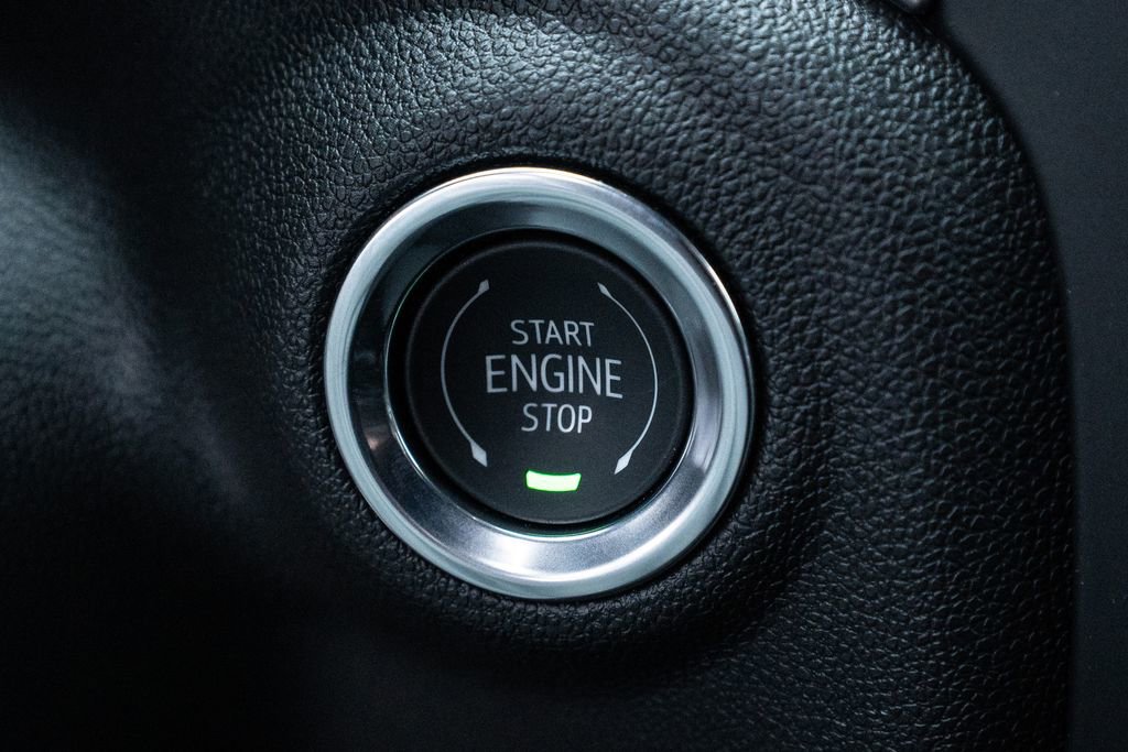 New 2026 Chevrolet Silverado 1500 Custom Trail Boss image 30