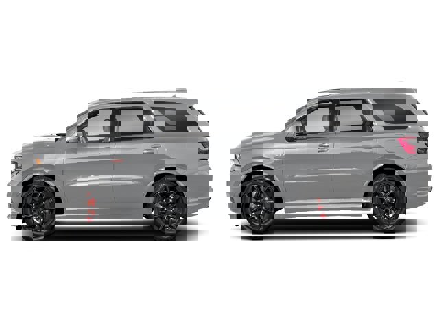 Used 2018 Dodge Durango SRT w/ Technology Group AWD/4WD image 2