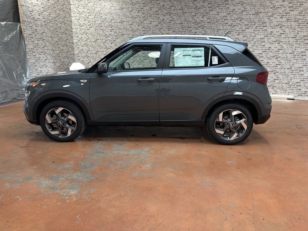 New 2026 Hyundai Venue SEL image 4