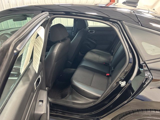 Certified 2023 Honda Civic Sport image 22