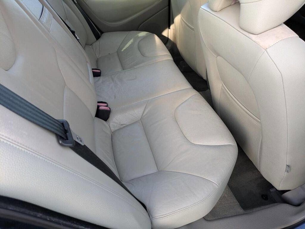 Used 2007 Volvo S60 2.5T image 13