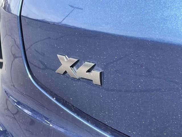 Used 2019 BMW X4 M40i w/ Executive Package image 6