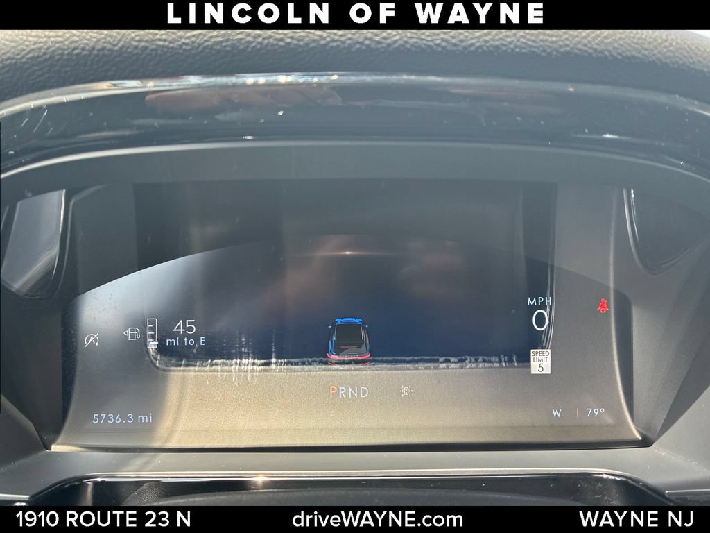 Certified 2024 Lincoln Corsair AWD w/ Equipment Group 101A image 16